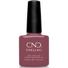 CND Shellac Gel Polish Wooded Bliss - .25 fl oz