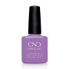 CND Shellac Gel Polish Lilac Eclipse - .25 fl oz