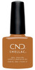 CND Shellac Gel Polish  Willow Talk - .25 fl oz