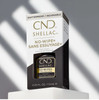 CND Shellac No Wipe Top Coat - .25 fl oz (7.3 mL)