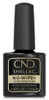 CND Shellac No Wipe Top Coat - .25 fl oz (7.3 mL)