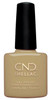 CND Shellac Gel Polish Gilded Sage - .25 fl oz