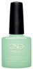 CND Shellac Gel Polish Mint & Meditation - .25 fl oz