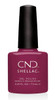 CND Shellac Gel Polish Tinted Love - .25 oz