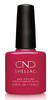 CND Shellac Gel Polish Rose Brocade - .25 fl oz