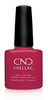 CND Shellac Gel Polish Kiss of Fire - .25 fl oz