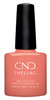 CND Shellac Gel Polish Spear