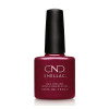 CND Shellac Gel Polish Crimson Sash - .25 oz