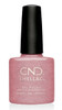 CND Shellac Gel Polish Untitled Bronze - .25 oz