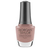 Morgan Taylor Nail Lacquer - I Speak Chic - .5 oz