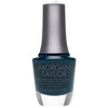 Morgan Taylor Nail Lacquer - Totally A-Tealing - .5 oz