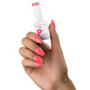 Light Elegance P+ Color Gel Polish Short Skirt, Flirt Flirt - 10 ml