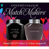 CUCCIO Gel Color MatchMakers Belize In Me - 0.43oz / 13mL