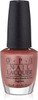 OPI Classic Nail Lacquer Chicago Champagne Toast - .5 oz fl