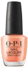 OPI Classic Nail Lacquer Apricot AF - .5 oz fl