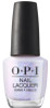 OPI Classic Nail Lacquer Snatch'd Silver - .5 oz fl