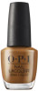 OPI Classic Nail Lacquer Material Gowrl - .5 oz fl