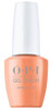 OPI GelColor Apricot AF - .5 Oz / 15 mL