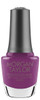 Morgan Taylor Nail Lacquer Very Berry Clean - 15 mL / .5 fl oz