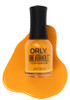 Orly Breathable Treatment + Color Caught Off Gourd - .6 fl oz / 18 mL