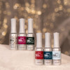 Orly Gel FX  'Twas the Night Holiday 2023 Collection