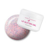 Light Elegance UV/LED Glitter Gel Bee In Your Bonnet - 10 ml