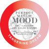 LeChat Perfect Match 3in1 Mood Powder Tangerine Dream - 42 Grams