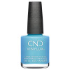 CND Vinylux Nail Polish Hippie-Ocracy # 461 - 0.5 fl oz / 15ml