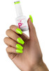 Light Elegance P+ Color Gel Polish Groovy Green - 10 ml