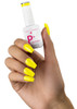 Light Elegance P+ Color Gel Polish Psychedelic - 10 ml