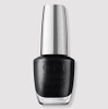 OPI Infinite Shine Black Onyx - .5 Oz / 15 mL