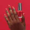 OPI Infinite Shine Cajun Shrimp - .5 Oz / 15 mL