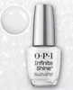 OPI Infinite Shine Funny Bunny - .5 Oz / 15 mL