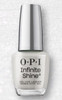 OPI Infinite Shine Gray it on Me - .5 Oz / 15 mL