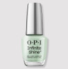 OPI Infinite Shine In Mint Condition - .5 Oz / 15 mL