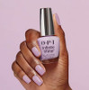 OPI Infinite Shine Last Glam Standing - .5 Oz / 15 mL