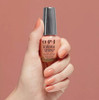 OPI Infinite Shine Megawatt Hot - .5 Oz / 15 mL