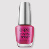 OPI Infinite Shine Pompeii Purple - .5 Oz / 15 mL