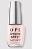 OPI Infinite Shine Pretty Pink Perseveres - .5 Oz / 15 mL