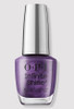 OPI Infinite Shine Purple Reign - .5 Oz / 15 mL