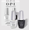 OPI Infinite Shine Gel-like Base & Top Duo Pack - .5 Oz / 15 mL