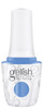 Gelish Soak-Off Gel Soaring Above It All - .5 oz / 15 ml