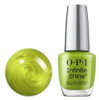 OPI Infinite Shine Limelight - .5 Oz / 15 mL