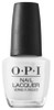 OPI Classic Nail Lacquer As Real as It Gets - .5 oz fl