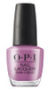 OPI Classic Nail Lacquer I Can Buy Myself Violets - .5 oz fl