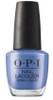 OPI Classic Nail Lacquer Dream Come Blue - .5 oz fl