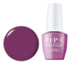 OPI GelColor I Can Buy Myself Violets - .5 Oz / 15 mL