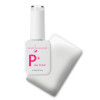 Light Elegance P+ Color Gel Polish White Meringue - 10 ml