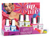 Gelish & Morgan Taylor MIXED Summer 2024 Up In The Air Collection - Mixed 12 PC Display