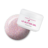 Light Elegance UV/LED Glitter Gel Over the Moon - 10 ml